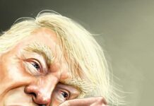 ASSIM TROPEÇA A HUMANIDADE