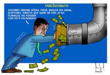 O RALHO do MIGUEL PAIVA