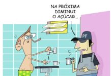 O RALHO do MARCOS VENÍCIUS