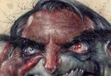 O PRESIDENTE QUE VIROU CARICATURA