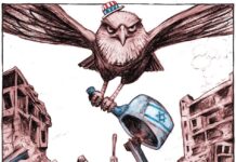 O RALHO do CAU GOMEZ