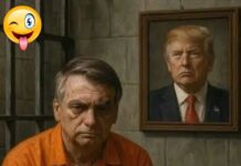 Bolsonaro entre o asilo nos EUA e o julgamento de setembro