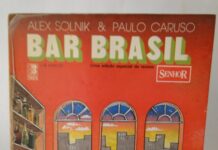 Herdeiros de Paulo Caruso não me reconhecem como sócio do “Bar Brasil”