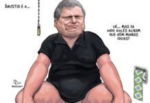 Da Casa Branca ao Bandeirantes: a engrenagem do novo golpe