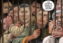 O RALHO DA SEMANA, do DIA, do MÊS, do ANO…😂😜