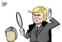 Fux, o silêncio imposto e a narrativa da extrema-direita