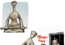 Em julgamento histórico, o Brasil vira a página do golpismo e manda Bolsonaro para a prisão