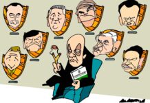 Lição do julgamento: fascismo ainda não foi vencido