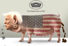 O RALHO do RODRIGUEZ