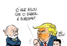 O RALHO do NANDO MOTTA