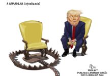 Depois do “match” Lula-Trump Quanto às relações de Lula com Trump, por ora há mais incerteza e desconfiança do que otimismo