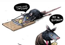 O RALHO do DALCIO > PEC da IMPUNIDADE