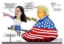 Ação autorizada por Trump na Venezuela pode incluir até assassinato presidencial