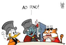 Governo prepara bloqueio de emendas após derrota no Congresso