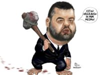 O bolsonarismo é o próprio crime