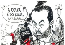 Cláudio Castro diz que chacina policial que matou mais de 130 foi um “sucesso”