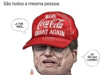 Governador Coca-Cola