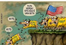 O RALHO do JOTA CAMELO