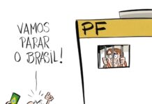 O RALHO do NANDO MOTTA