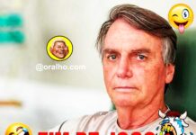 O RALHO do DIA >Por unanimidade, STF mantém prisão definitiva de Bolsonaro e mais 6 réus da trama golpista