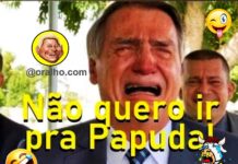 CADEIA À VISTA O aviso que Bolsonaro dará antes de ser preso e que já gera frustração e medo