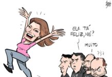 O RALHO do NANDO MOTTA