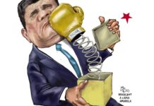 FOI ENCONTRADA O que é a “caixa amarela” apreendida pela PF que poderia devastar Moro Item, revelado e apontado pelo ex-deputado Tony Garcia, que denuncia desmandos do ex-juiz da Lava Jato, foi apreendido na operação realizada na quarta-feira (3)