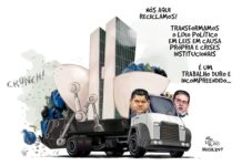 Hugo Motta é denunciado na Câmara por censura e ordenar agressão no plenário