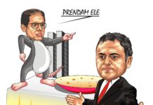 Boulos afirma que Lula rejeita PL da Dosimetria e critica truculência contra Glauber