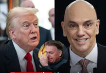 ‘Fim das sanções contra Moraes é vitória de Lula, da democracia e da soberania nacional’, diz Lindbergh