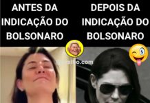 O MEME da SEMANA…….