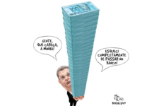 O RALHO do AROEIRA >As explicações são incríveis. Literalmente.