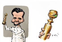 Por Kleber Mendonça e Wagner Moura, o Brasil e sua história estão nas telas