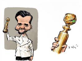 Por Kleber Mendonça e Wagner Moura, o Brasil e sua história estão nas telas