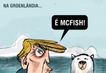 O caos de Trump não é loucura, é estratégia e dá lucro