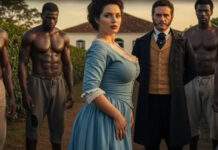 O escândalo que abalou os alicerces do Império! Nas sombras da Fazenda Santa Eulália