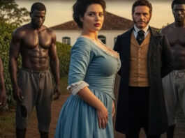 O escândalo que abalou os alicerces do Império! Nas sombras da Fazenda Santa Eulália