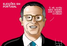 António José Seguro, do Partido Socialista, é eleito presidente de Portugal