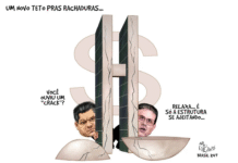 Aumento a servidores do Congresso eleva R$ 1 bi nas contas públicas