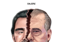 STF evitou ‘acordão pró-Master’ ao negar suspeição de Toffoli