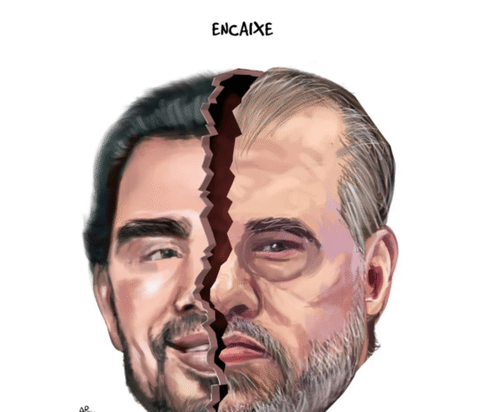 STF evitou ‘acordão pró-Master’ ao negar suspeição de Toffoli