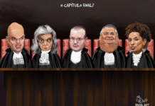 O RALHO do AROEIRA > Anielle Franco: ‘condenação de mandantes é resposta a quem debochou da morte de Marielle’