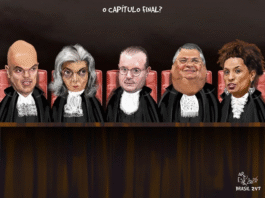 O RALHO do AROEIRA > Anielle Franco: ‘condenação de mandantes é resposta a quem debochou da morte de Marielle’