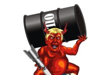 O RALHO da SEMANA > Irã: Desastre Anunciado Ataque de EUA e Israel reacende crise no Oriente Médio, desafia o direito internacional e ameaça ampliar tensões globais e econômicas