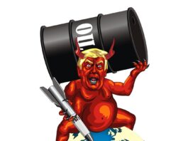 O RALHO da SEMANA > Irã: Desastre Anunciado Ataque de EUA e Israel reacende crise no Oriente Médio, desafia o direito internacional e ameaça ampliar tensões globais e econômicas