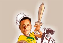 Pobre jornalismo que depende do ‘heroísmo’ do Globo