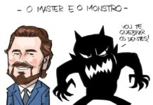 Mendonça autoriza transferência de Vorcaro para presídio federal PF disse que há risco à segurança pública em penitenciária estadual