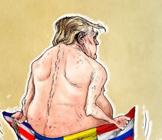 ASSIM TROPEÇA A HUMANIDADE >Jeffrey Sachs: “Estamos nos primeiros dias da Terceira Guerra Mundial” Economista afirma que conflitos no Oriente Médio, Ucrânia e disputa global por energia já formam um cenário de guerra ampliada