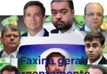 As pesquisas já são campanha eleitoral