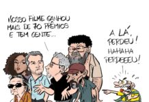 CARTA AOS INCONFORMADOS